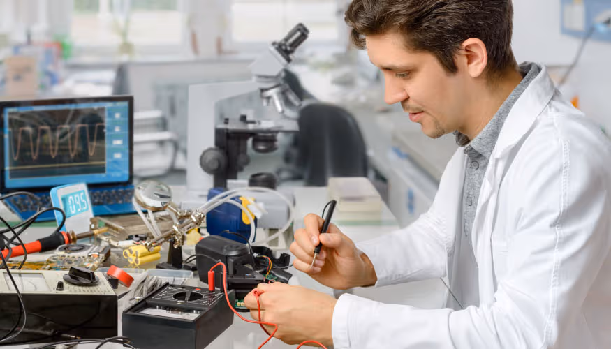 Hasköy Elektronik Tamircisi