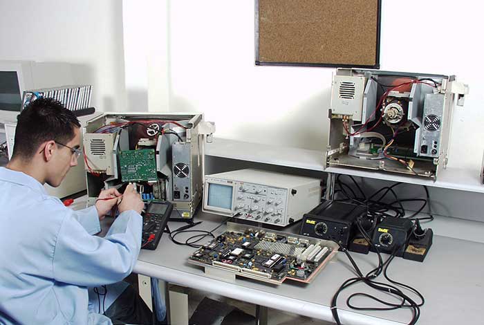 Hasköy Elektronik Tamircisi