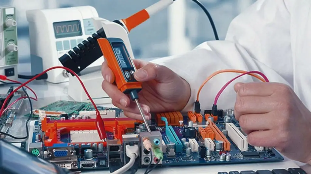 Hasköy Elektronik Tamircisi